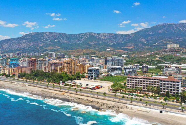 Antalya Highlights Tour