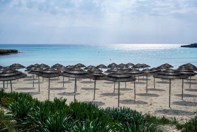 Kuşadası Cruise & Los Adası Escape